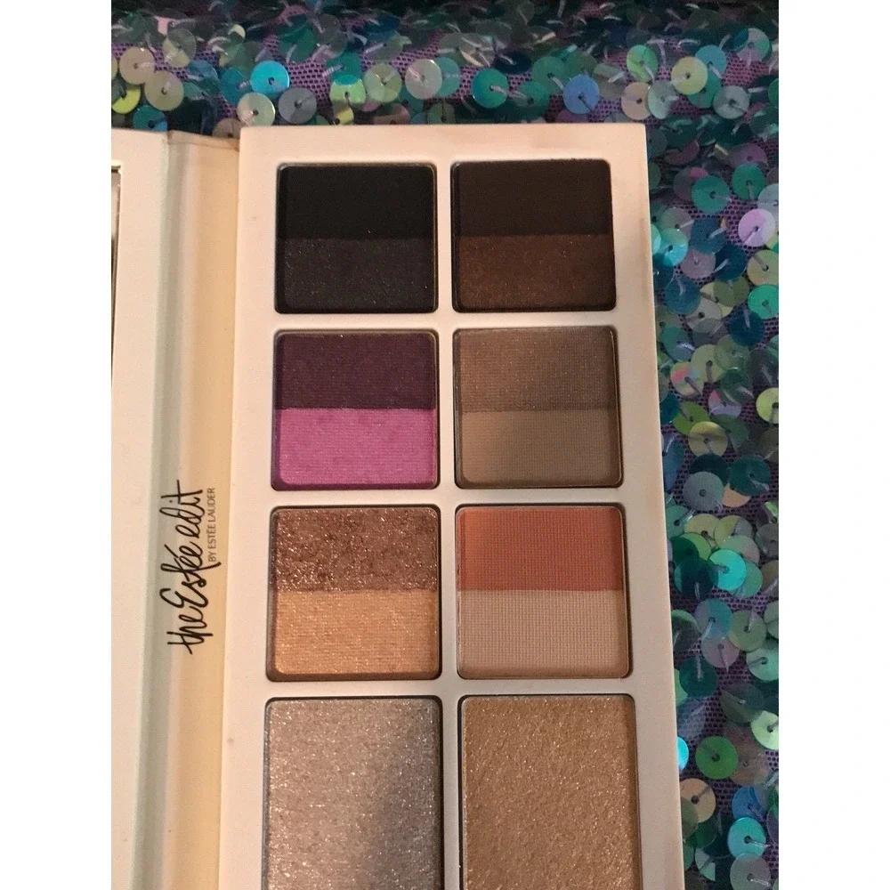 The Estee edit